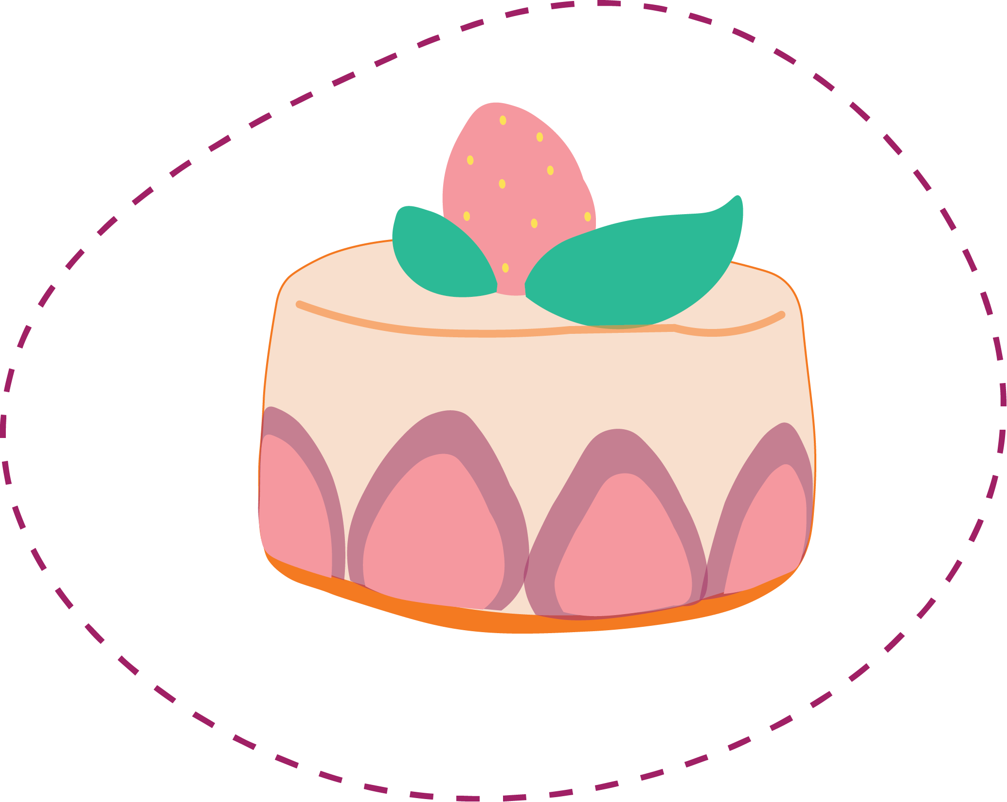 Trang trí hài hoà