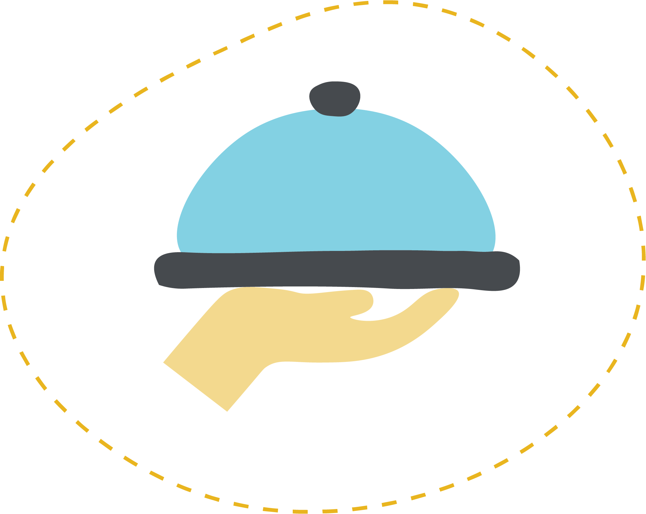 Phục vụ chu đáo